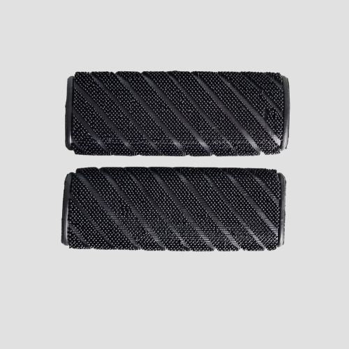 Grip Cover (B3) [Blk] — motorcycle spare part Kenya