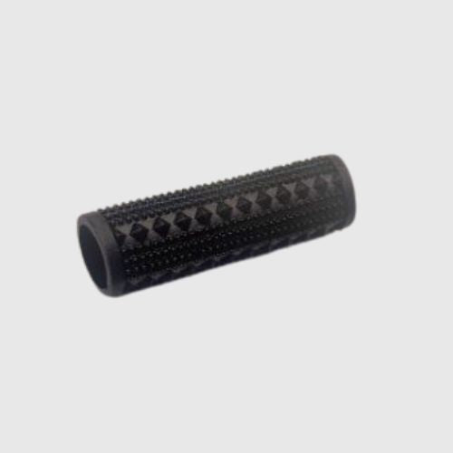 Grip Cover Blk Classic — motorcycle spare part Kenya