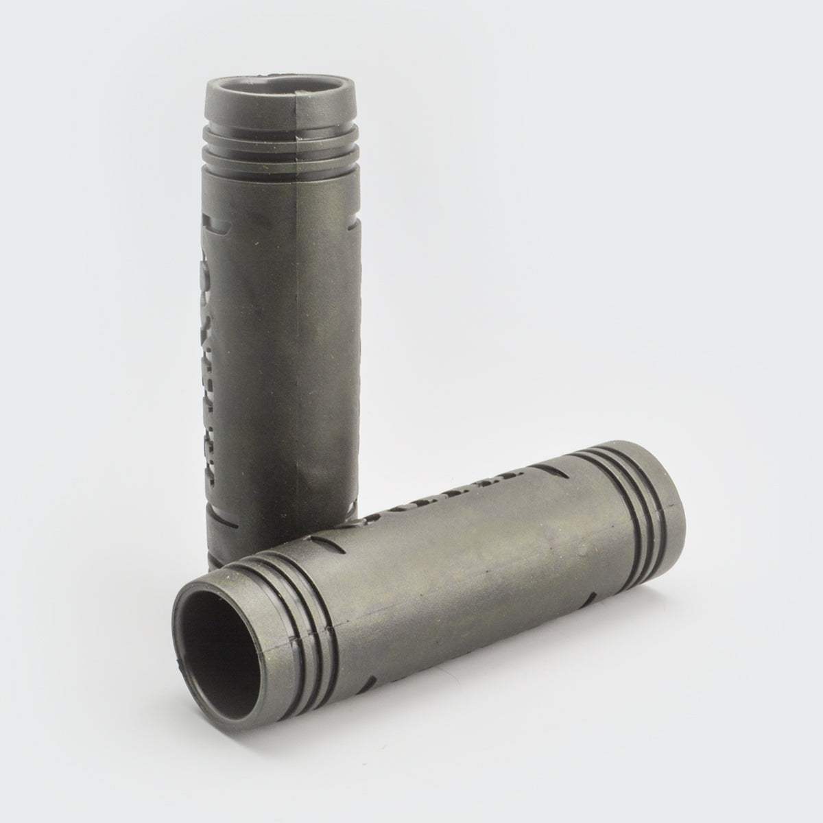 Grip Cover Blk for Hero — motorcycle spare part Kenya