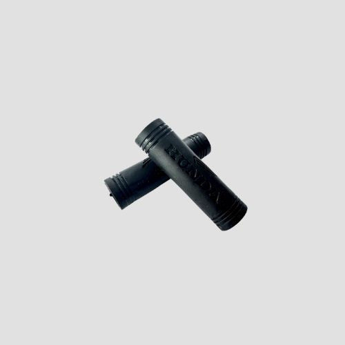 Grip Cover Blk for Honda — motorcycle spare part Kenya