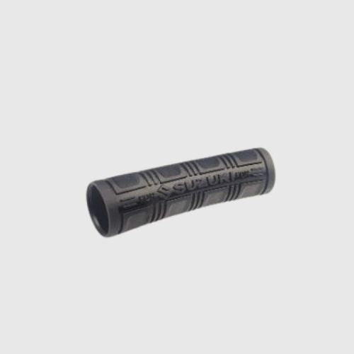 Grip Cover Blk for Suzuki — motorcycle spare part Kenya