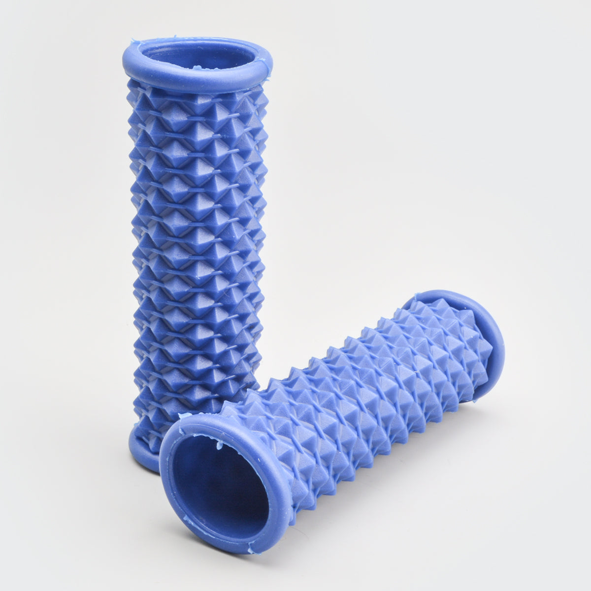 Grip Cover Blue — motorcycle spare part Kenya