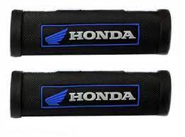 Grip Cover (First Quality) for Honda Stunner — motorcycle spare part Kenya