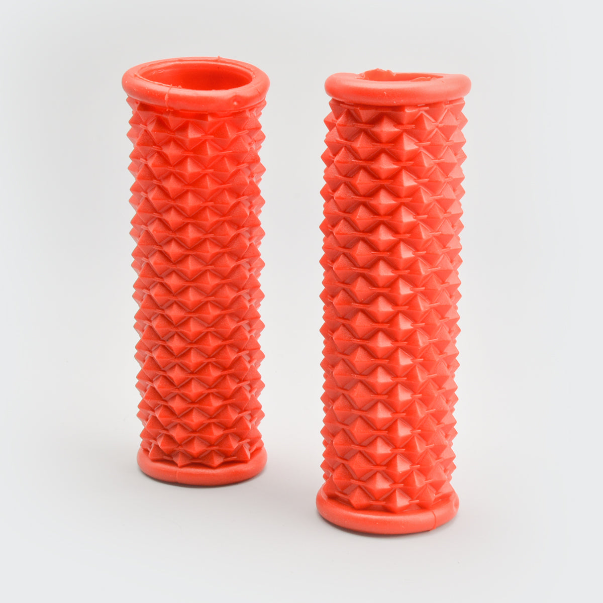 Grip Cover Red — motorcycle spare part Kenya