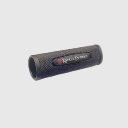 Grip Cover (royal Enfield) Blk — motorcycle spare part Kenya