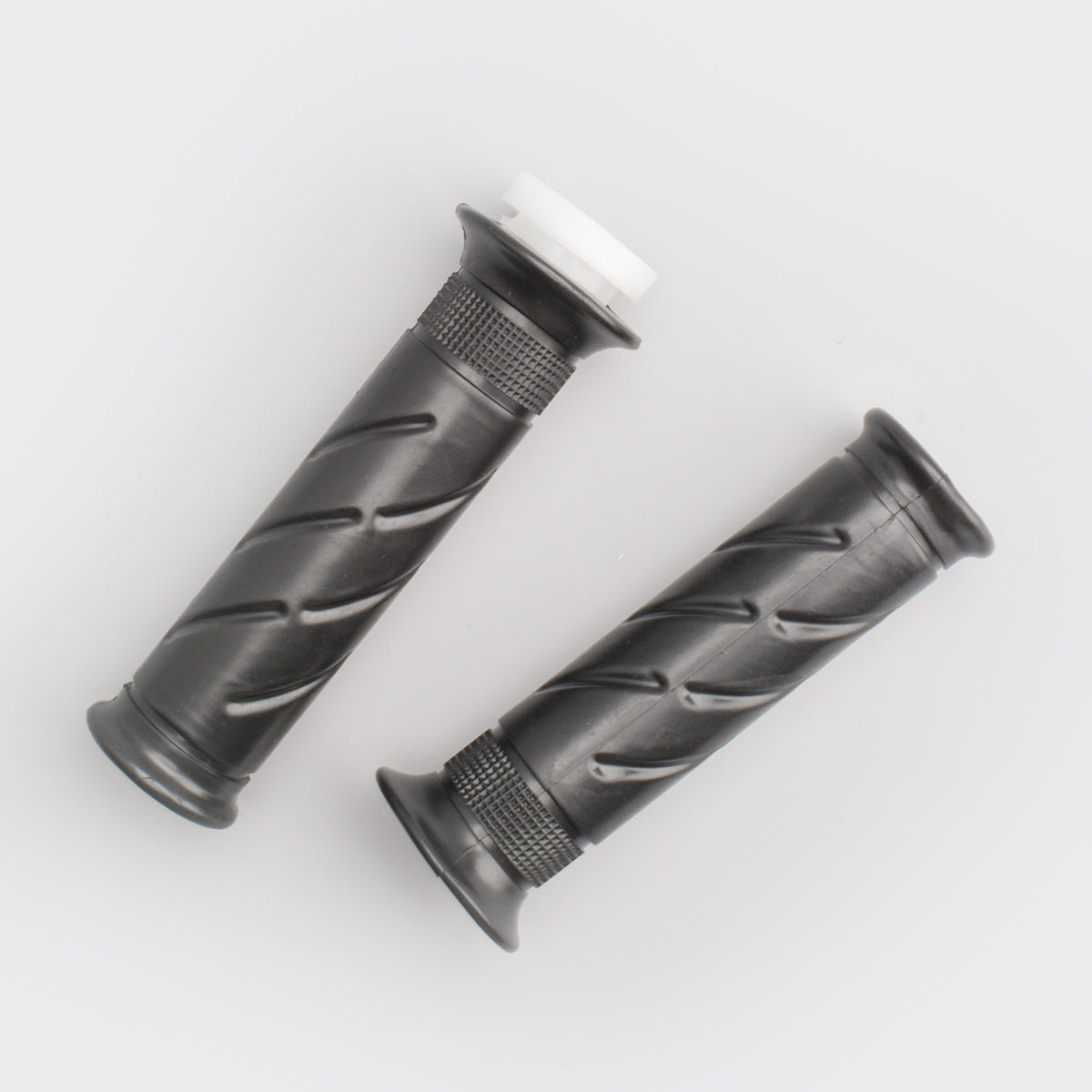 Grip Set Cbz/Cbz-xtreme/Xpro/Passion Pro N/M/Hunk/Ambition for Hero — motorcycle spare part Kenya