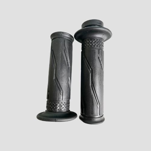 Grip Set Fascino for Yamaha — motorcycle spare part Kenya