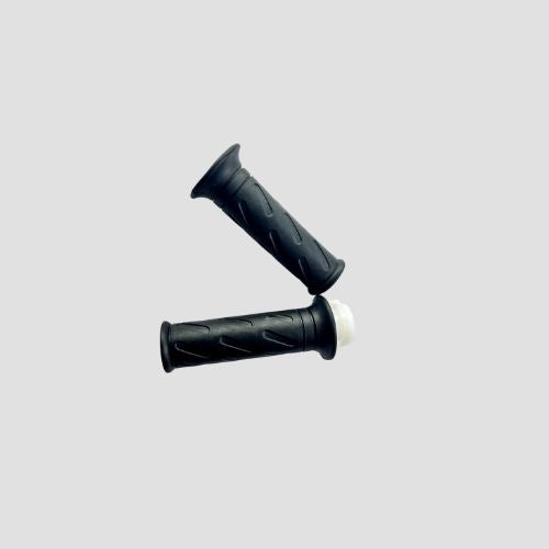Grip Set Fiero/Fiero F2/Fiero Fx/Apache for TVS — motorcycle spare part Kenya