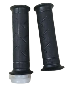 Grip Set for Hero Impulse — motorcycle spare part Kenya