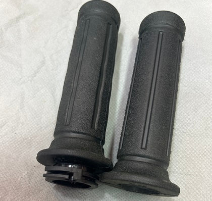 Grip Set for Honda Activa 5G — motorcycle spare part Kenya