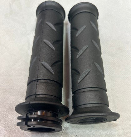 Grip Set for Honda SP Shine — motorcycle spare part Kenya