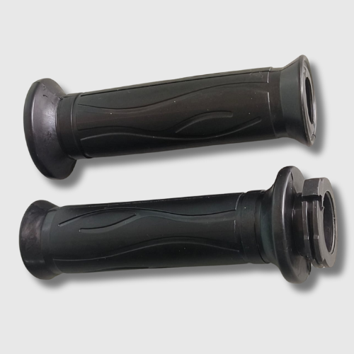 Grip Set Jupiter BS6 for TVS — motorcycle spare part Kenya