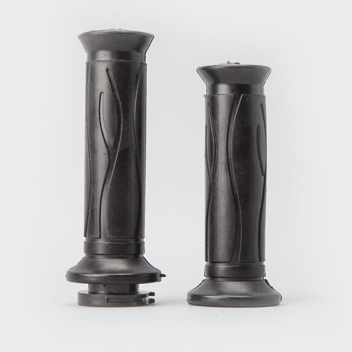 Grip Set Jupiter/Wego/Pep Plus for TVS — motorcycle spare part Kenya