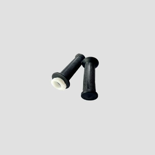 Grip Set KB100/4S for Bajaj — motorcycle spare part Kenya