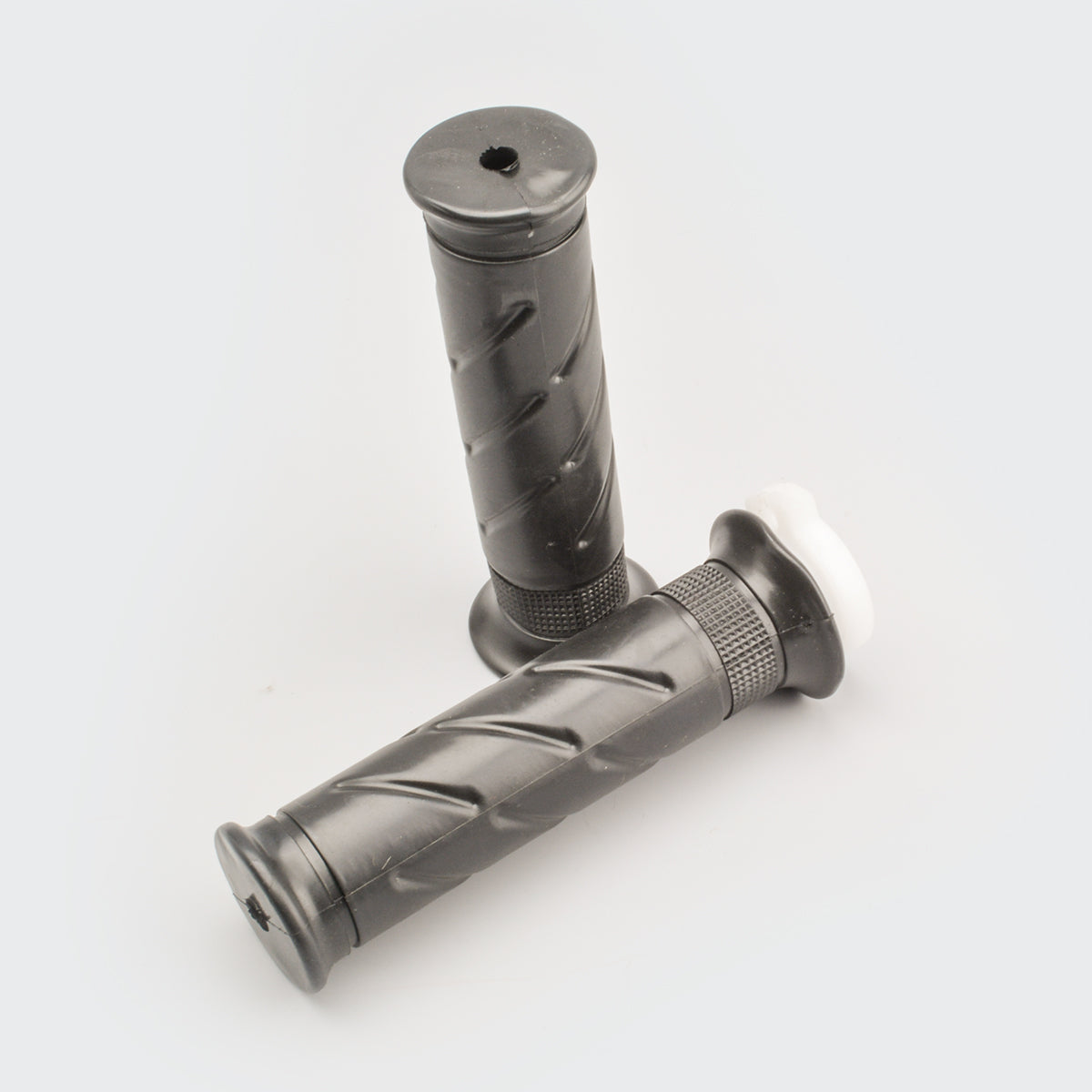 Grip Set Passion Pro for Hero — motorcycle spare part Kenya