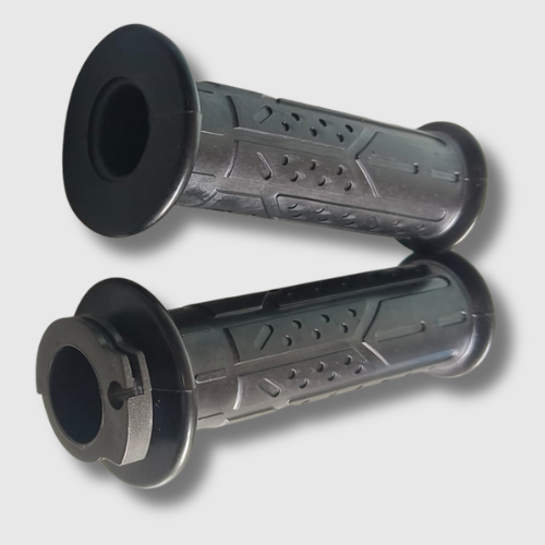 Grip Set Pulsar 160NS/Pulsar 200NS/Pulsar 125NS/Pulsar 200RS/Pulsar N160 for Bajaj Pulsar 200 NS — motorcycle spare part Kenya