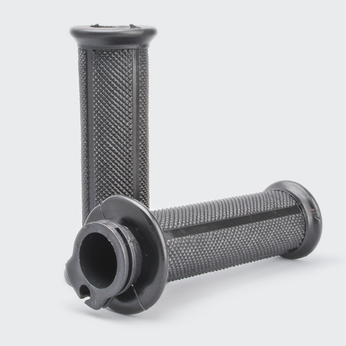 Grip Set Pulsar/Pulsar 150 DTSI/Pulsar 180 DTSI [UG3] for Bajaj — motorcycle spare part Kenya