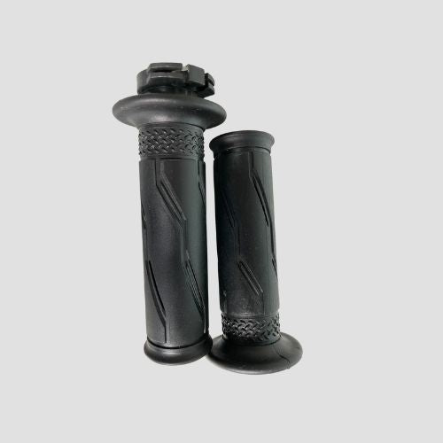 Grip Set Ray for Yamaha — motorcycle spare part Kenya