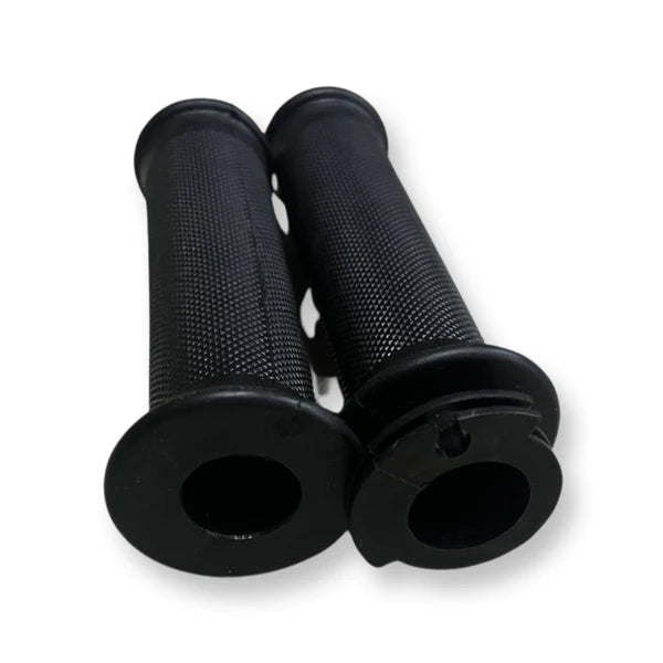 Grip Set for Royal Enfield Scram 411 — motorcycle spare part Kenya