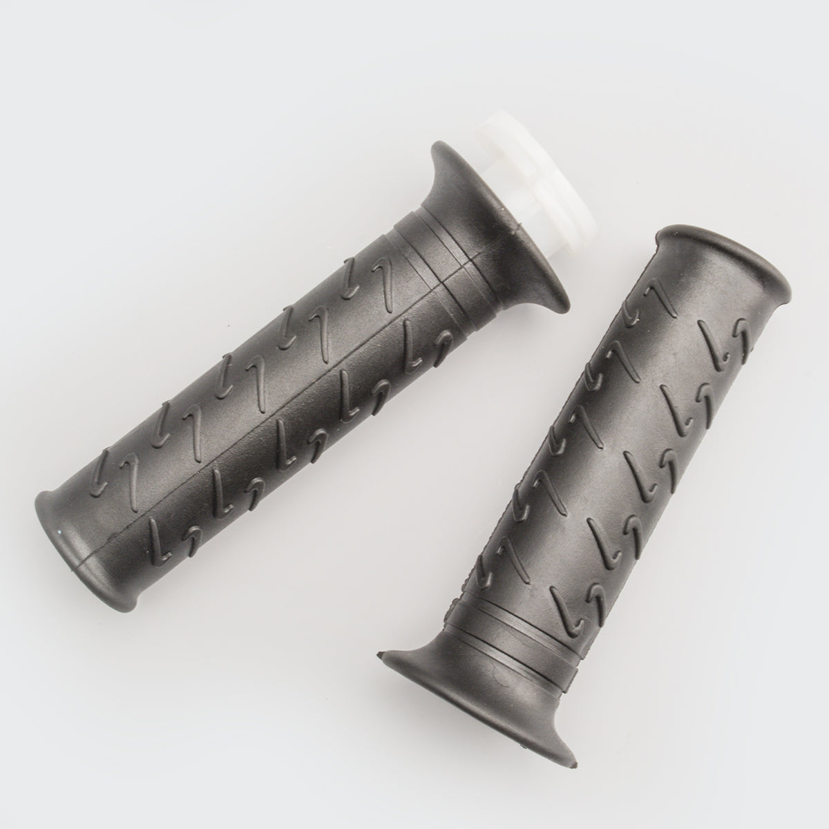 Grip Set Victor for TVS — motorcycle spare part Kenya
