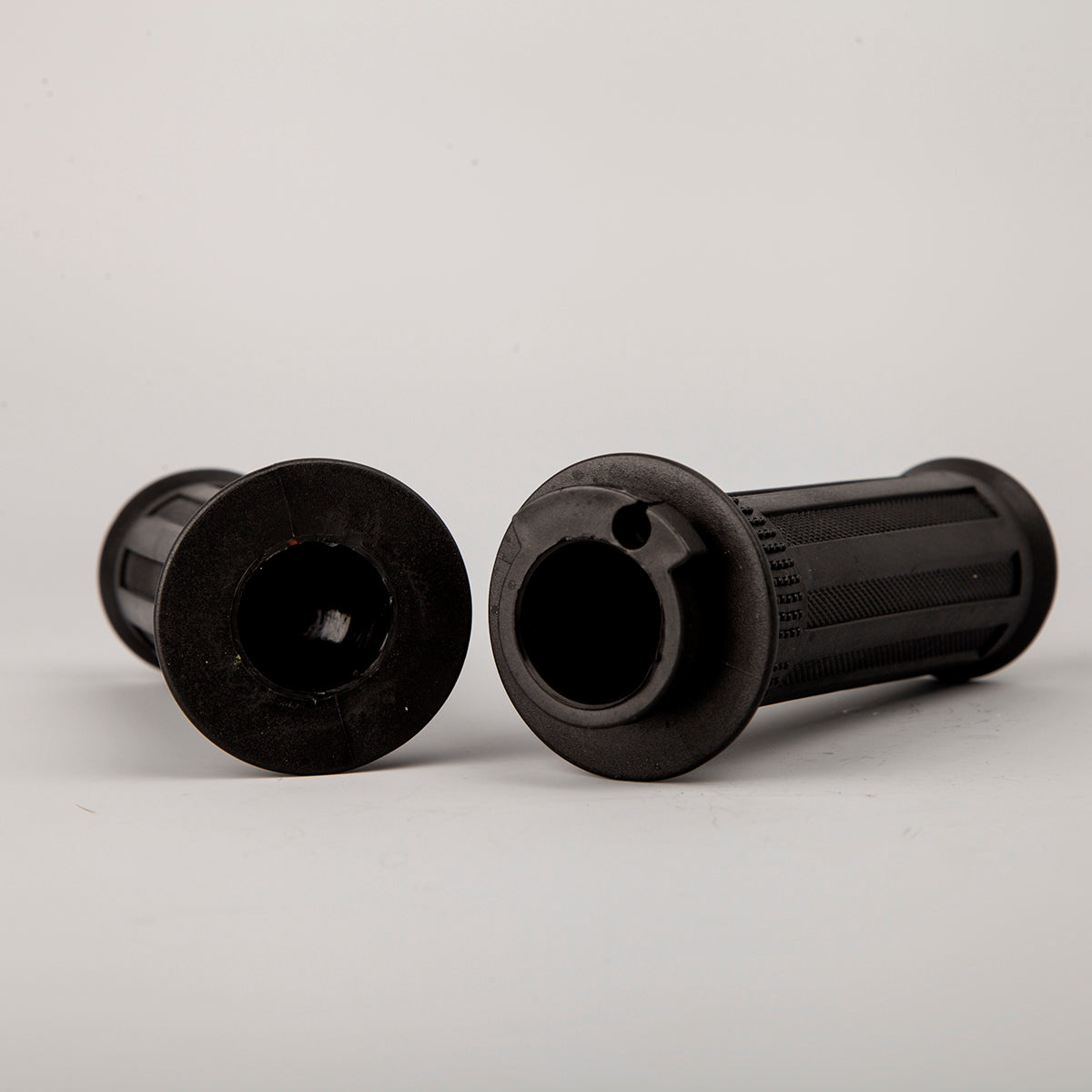 Grip Set XL Super/Scooty/XL100 for TVS — motorcycle spare part Kenya