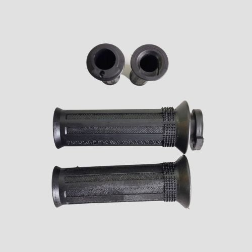Grip Set XL100 BS4/BS6 for TVS XL 100 — motorcycle spare part Kenya