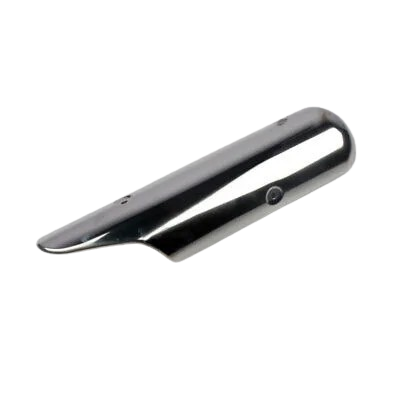 Guard Silencer Assembly