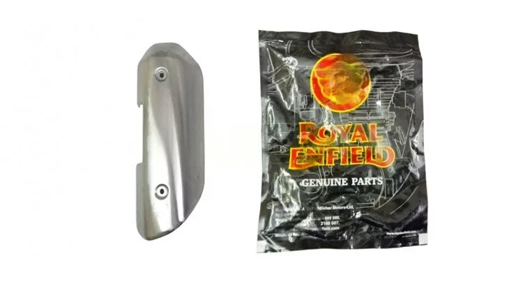 Guard Silencer
