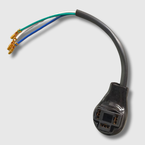 H L Holder Splendor Plus