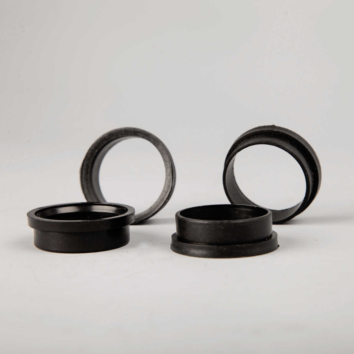 H L Kan Bush Kit [s O.4] XL Super Heavy Duty
