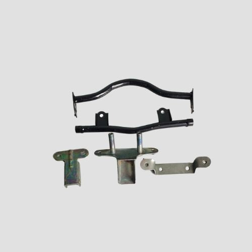 H L Visor Patti Kit [s O.5] CT100 O/M