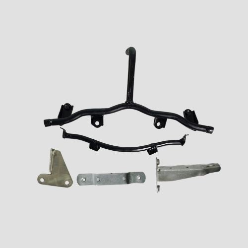 H L Visor Patti Kit [s O.5] Platina N/M