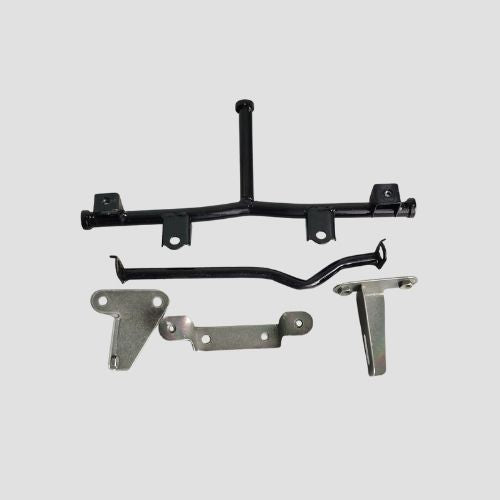H L Visor Patti Kit [s O.5] Platina O/M for Bajaj — motorcycle spare part Kenya