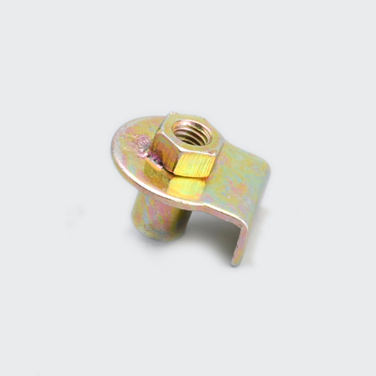 H L Visor Patti Shine/Unicorn