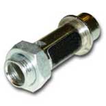Half Axle
