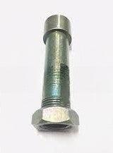 Half Axle