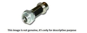 Half Axle