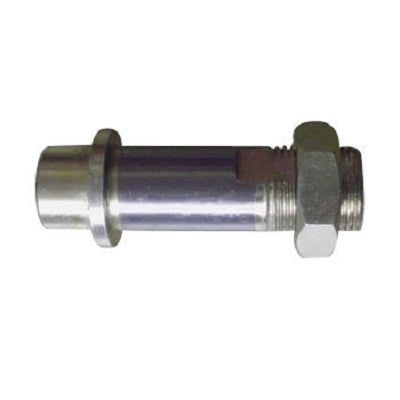 Half Axle (First Quality) for Hero Cbz Xtreme Old — motorcycle spare part Kenya