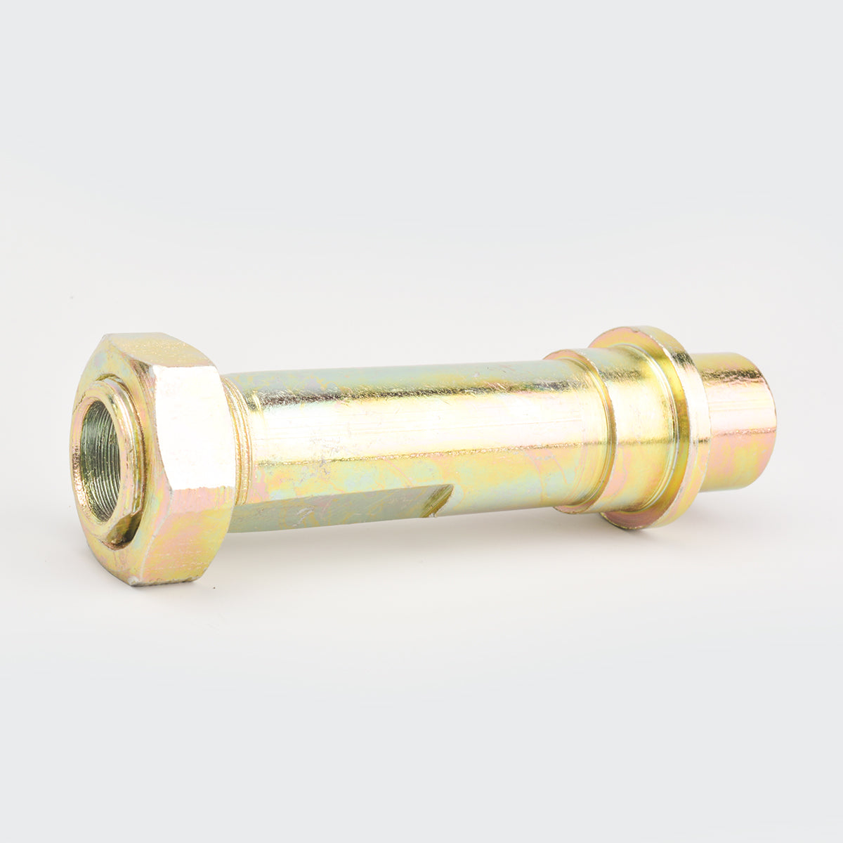 Half Axle W/Nut Cbz-xtreme/Hunk