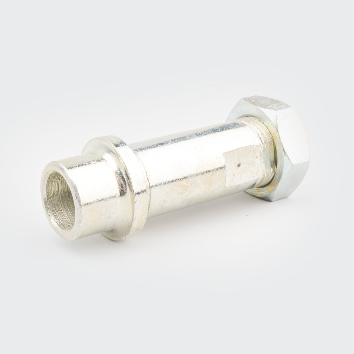 Half Axle W/Nut Hh