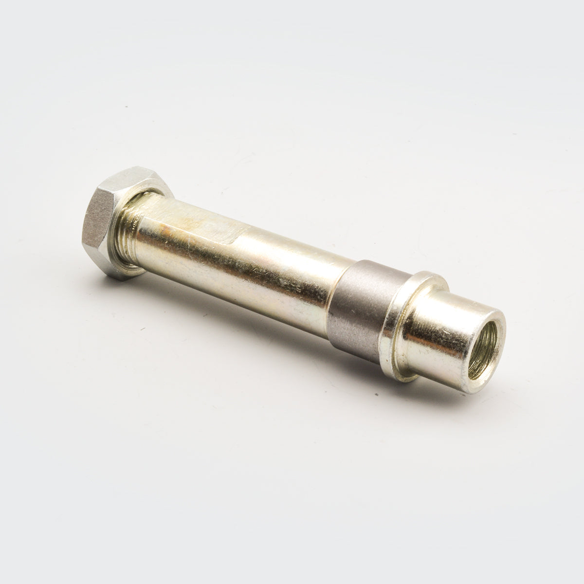 Half Axle W/Nut Star/Star Dlx/Star City/Victor/Centra