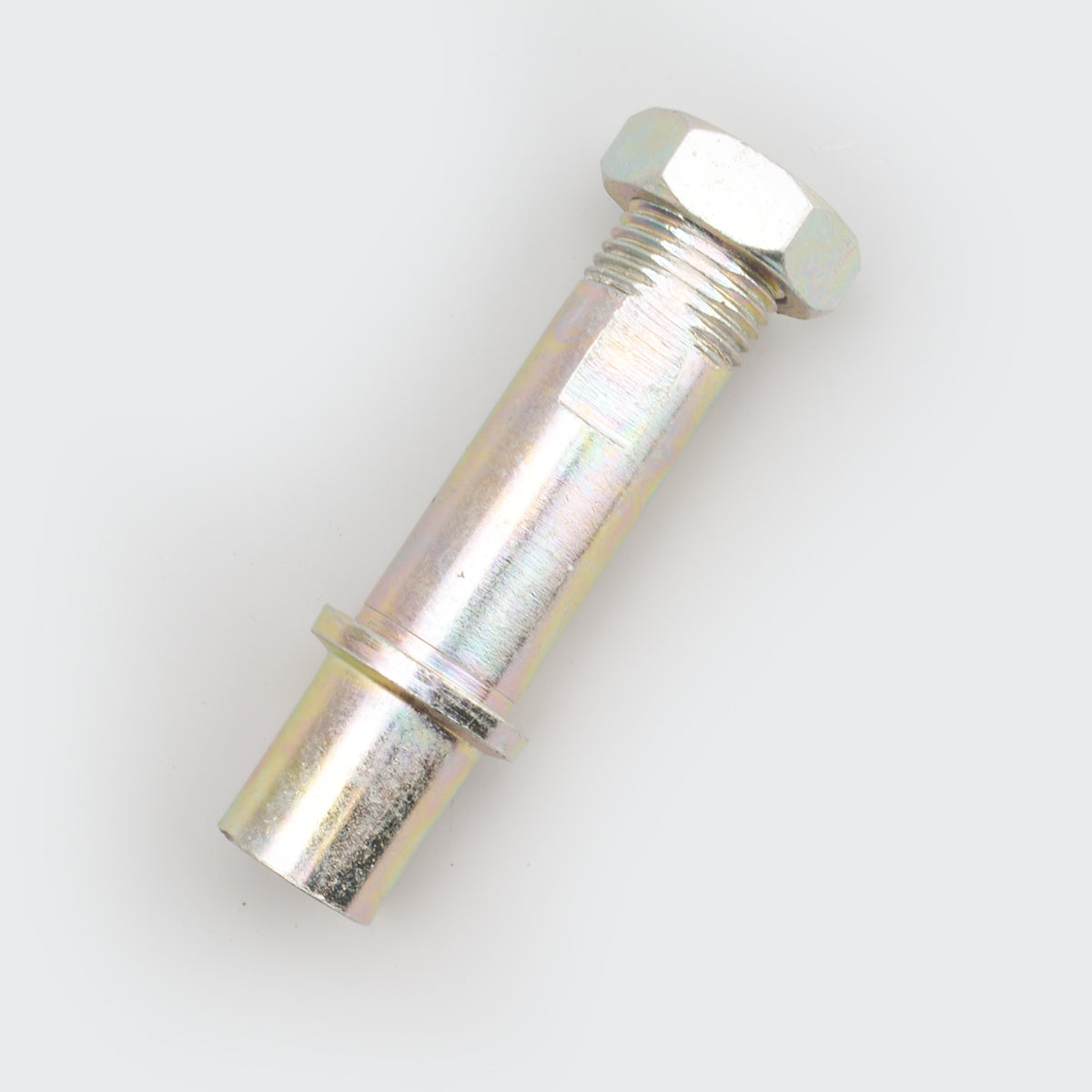 Half Axle W/Nut Super Splendor