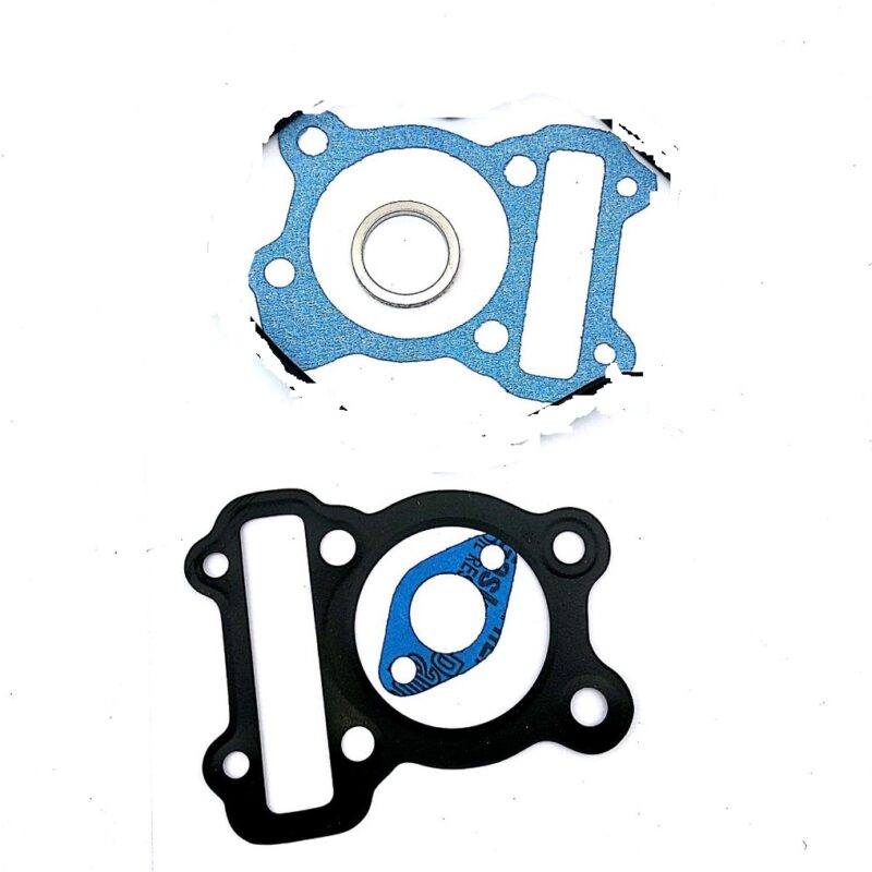Half Kit for Bajaj XCD 125 — motorcycle spare part Kenya
