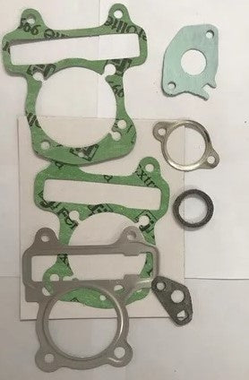 Half Kit for Honda Activa 110 Cc — motorcycle spare part Kenya