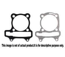 Half Kit for Suzuki Burgman — motorcycle spare part Kenya