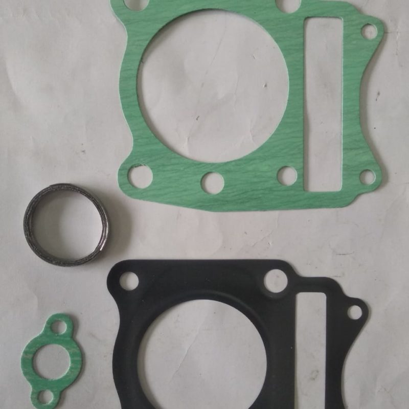 Half Kit for TVS Apache RTR 160 New — motorcycle spare part Kenya