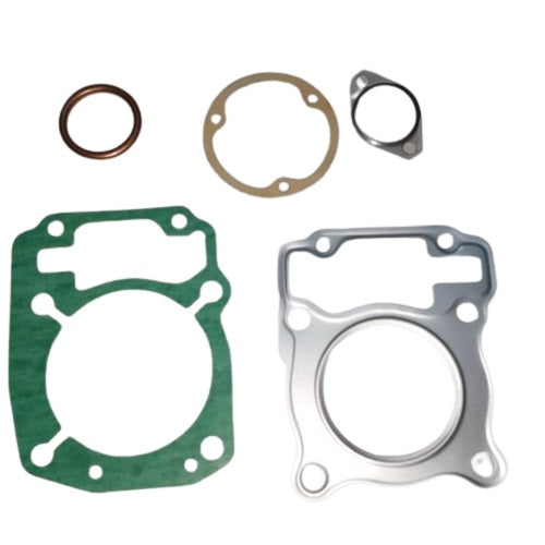Half Kit (First Quality) for TVS Star Plus 110 — motorcycle spare part Kenya