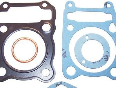 Half Kit Victory for Bajaj Avenger 150 Old — motorcycle spare part Kenya