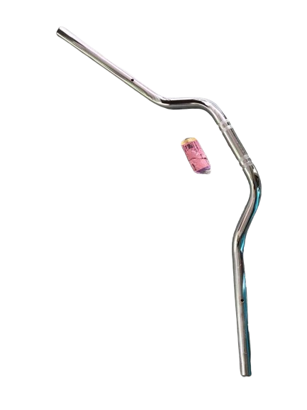 Handle Bar for Bajaj Vikrant — motorcycle spare part Kenya