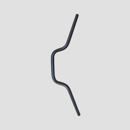 Handle Bar [Blk] Cbz-xtreme for Hero — motorcycle spare part Kenya